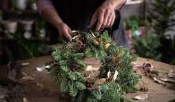 Wreath Making